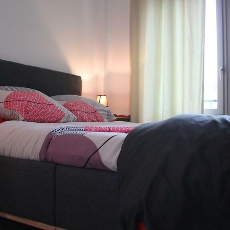 Dieppe Appartement Exterior photo