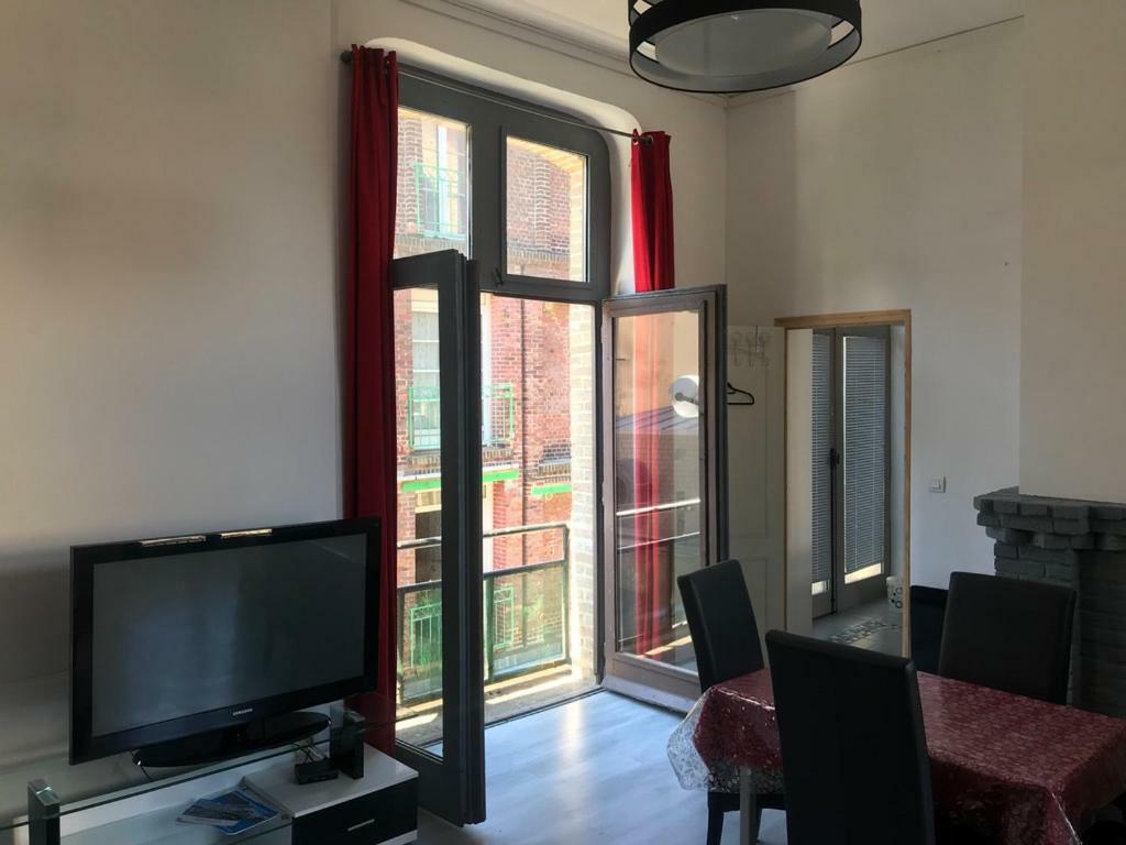 Dieppe Appartement Exterior photo